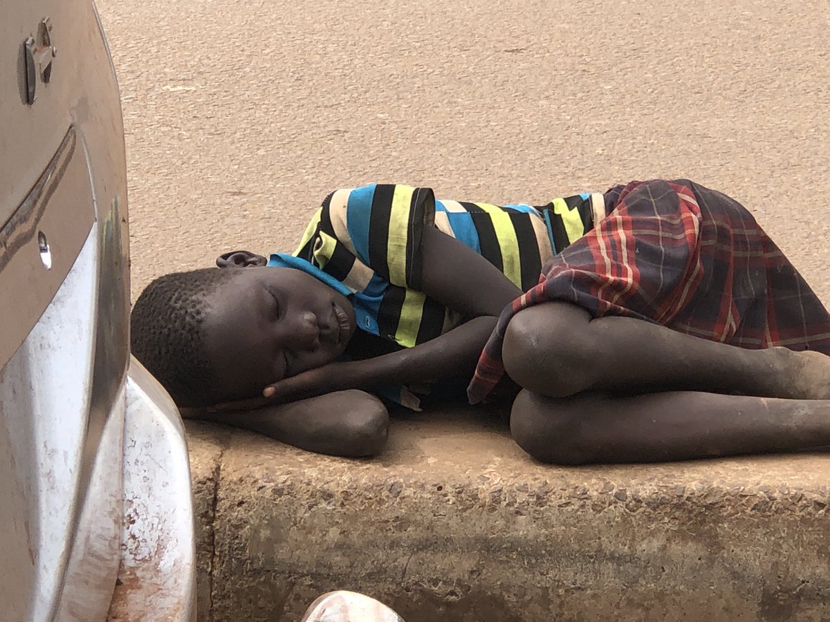 DenisKByarugaba's tweet photo. This is timely. Use the skills to continue to help these innocent beautiful children of God live a better life https://t.co/W1svJ1CuMI