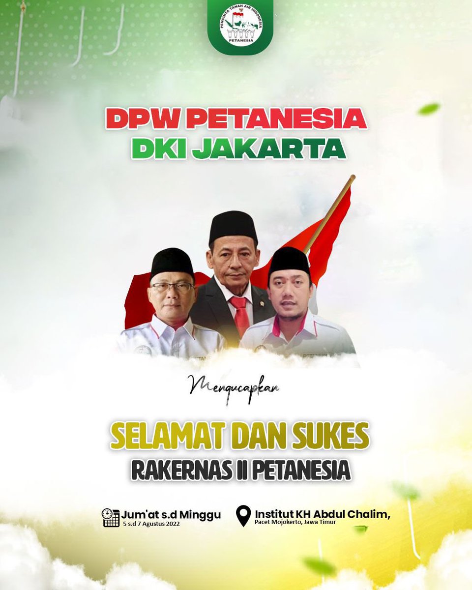 Selamat dan Sukses