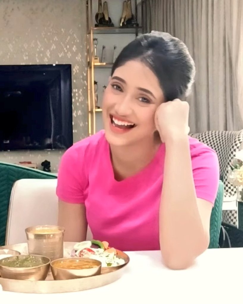 ShivinxYashi's tweet photo. #ShivangiJoshi https://t.co/UgVN1YMeAZ