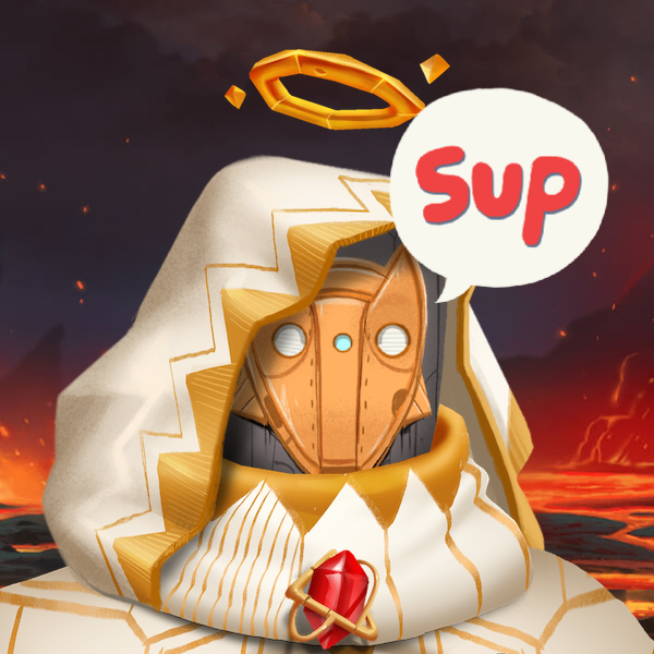 tangs1r's tweet photo. My new PFP @hyperloot_ CC0 summer...
#cc0summer #cc0 #NFT #hyperloot #loot #mloot https://t.co/TPvcboNt2b