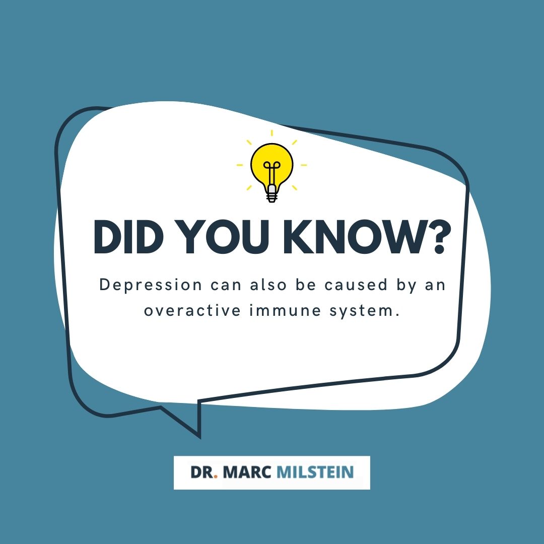 Dr. Marc Milstein tweet media