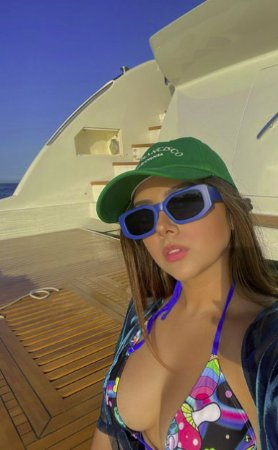 MattNecca's tweet image. She'll never see it coming...