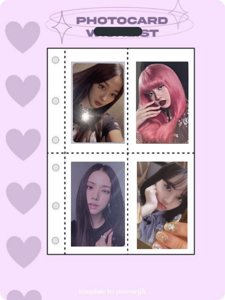 AC || BORN PINK (VENOM) 🕷🌸 tweet media