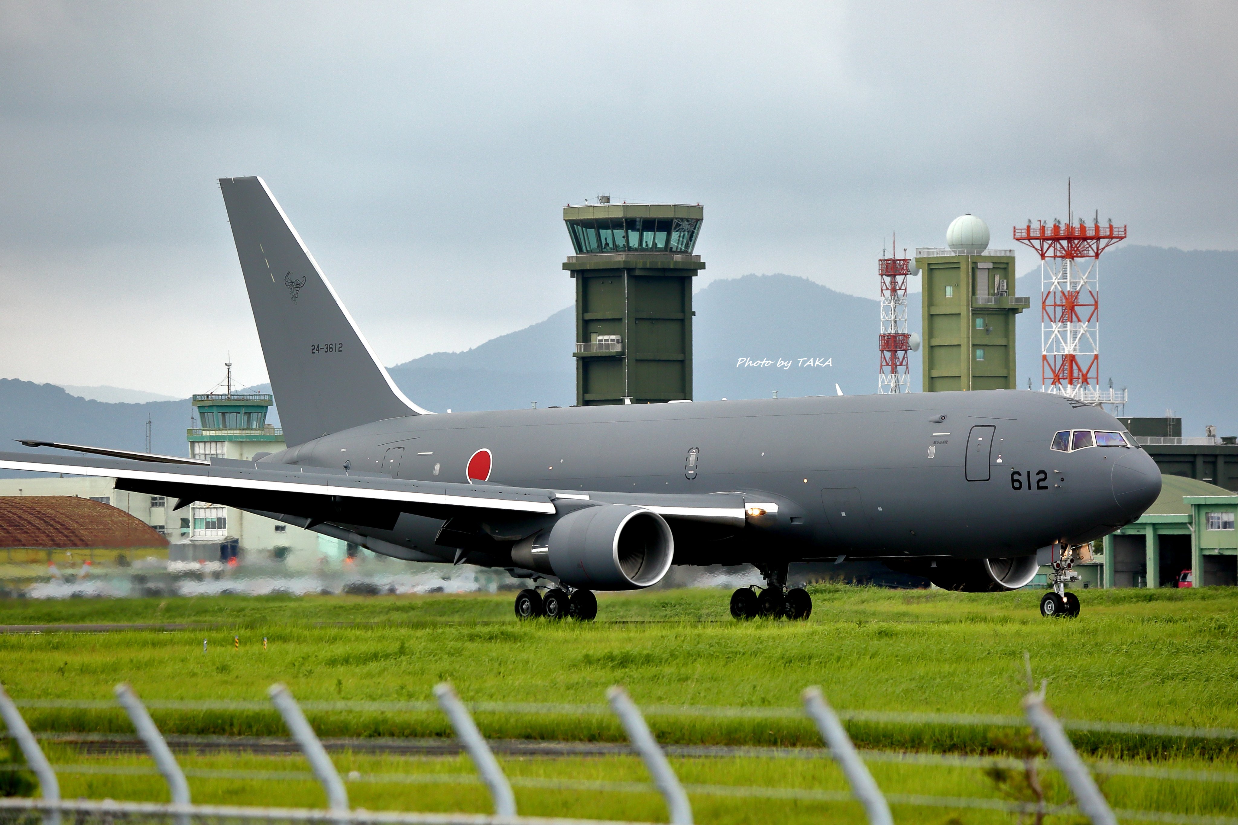 航空自衛隊 KC-46A KC-46A | 防衛省 [JASDF] 航空自衛隊