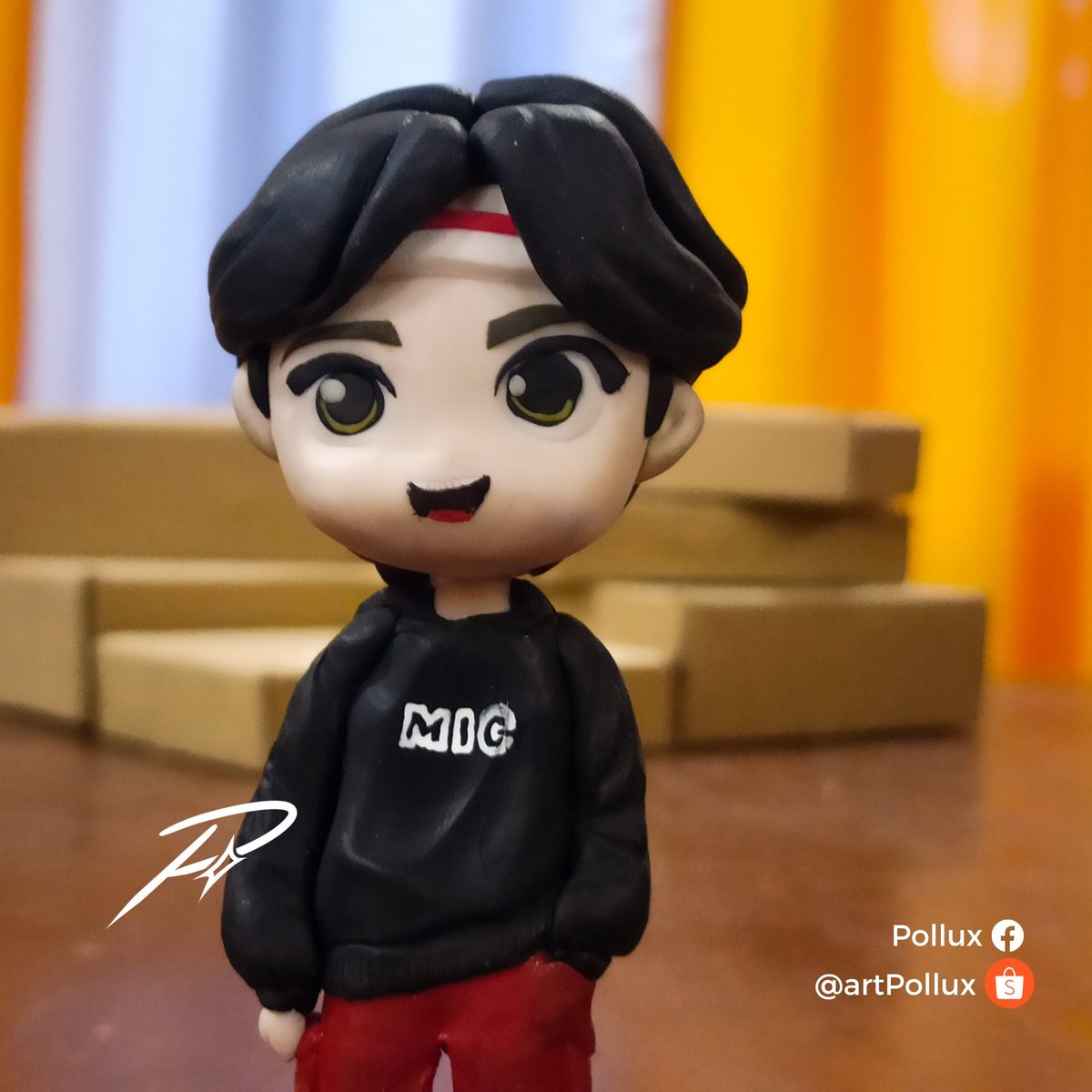 pollux_art's tweet photo. TinyTan Kim Seokjin bound to Cabuyao, Laguna 📦
Thank you for trusting us, Ms. Love! 🤍

Open for commissions 📩📩 DM US 

#TinyTan #BTS #BTSJin https://t.co/lZTYBPdXIZ