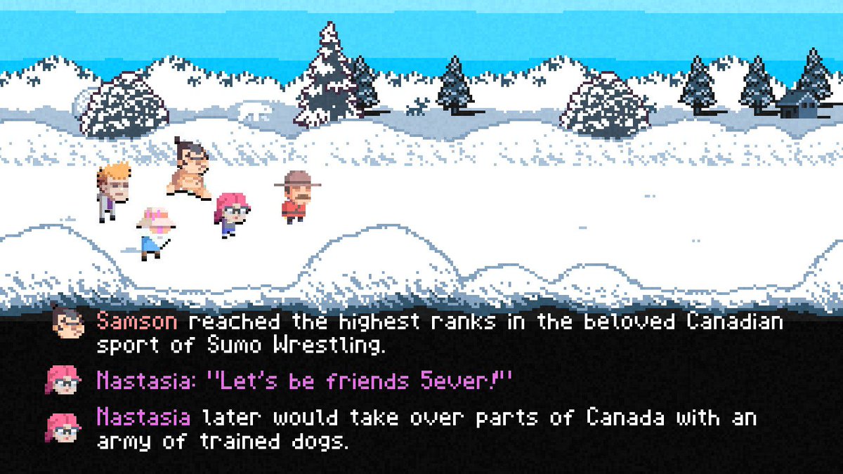 Duke & Dutch tweet media