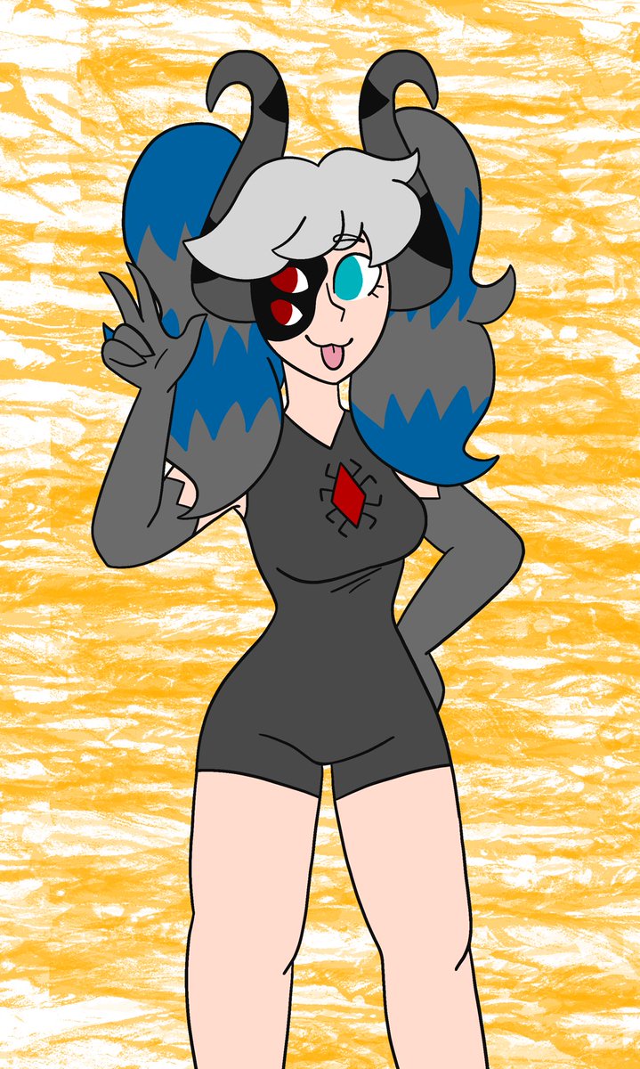 Attacks!
@log13cat 
~dreampsyche
~laikamoonlight
<a href="/_grapeflavored_/">Grape</a> 
#art #artist #artistontwitter #monster #monstergirl #artfight #alien #procreate #digitalart #originalcharacter #teamwither