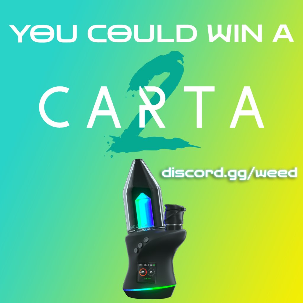 Puffcord Discord .gg/weed (@puffcorddiscord) / Posts / X