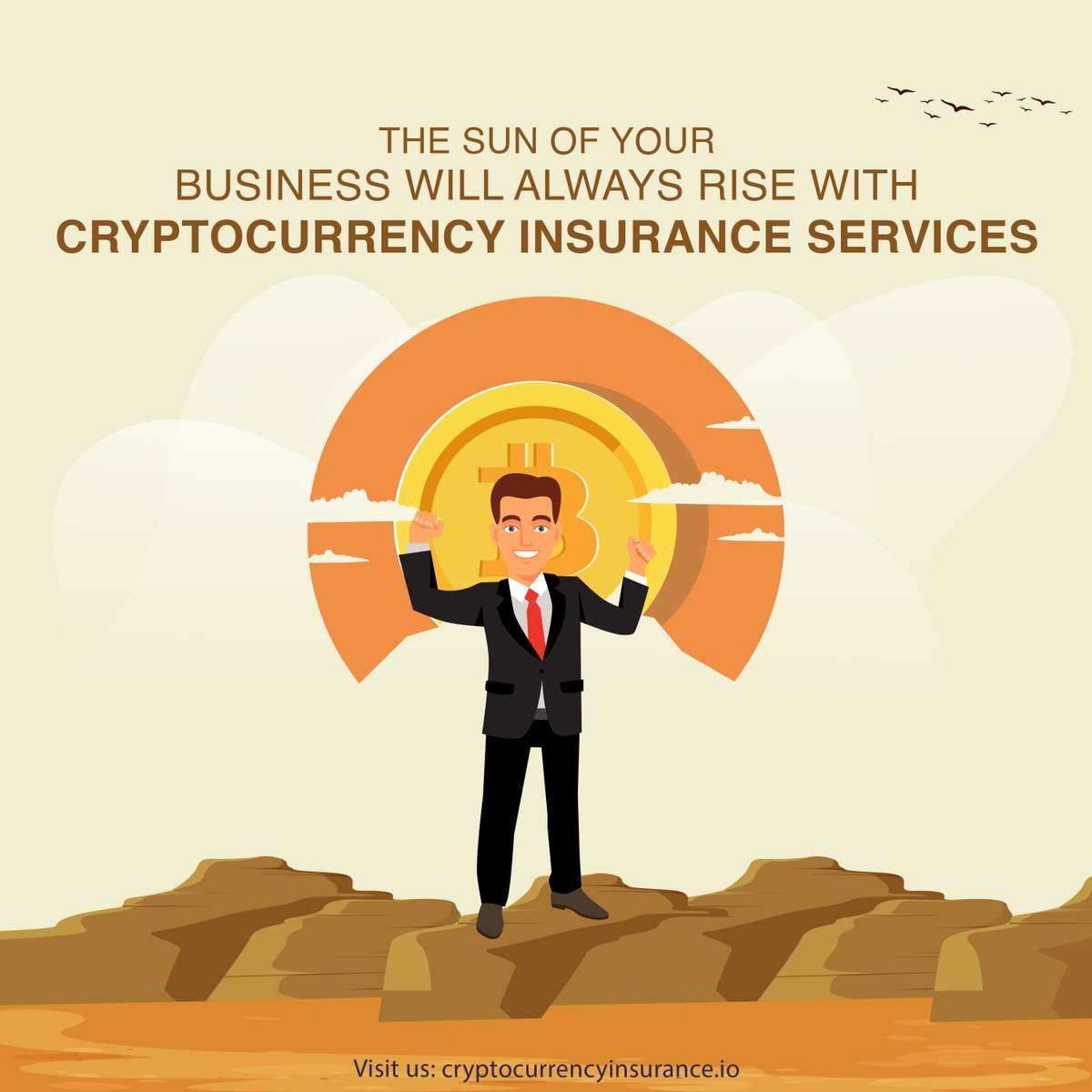 Crypcurrinsure's tweet photo. We provide professional Insurance services, wherein you get business continuity planning. This helps you to run your business in a risk-free way.  we are here to help you with the Business Continuity 
#Crypto #Bitcoin #shiba #BNB #BadDecisions #BB24 #cryptocurrencyinsurance https://t.co/sFlEuuhNEV