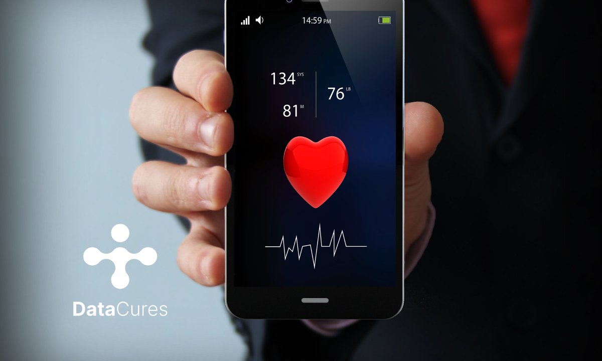 Data_Cures's tweet photo. Healthcare has finally found the missing ingredient to accelerate the growth of the slow-moving, highly-regulated sector. 
Learn about the three trends that help to break down the barriers to innovation in healthcare.
https://t.co/1r0erpyzUa
#digitaltransformation https://t.co/YVXiUeMhWd