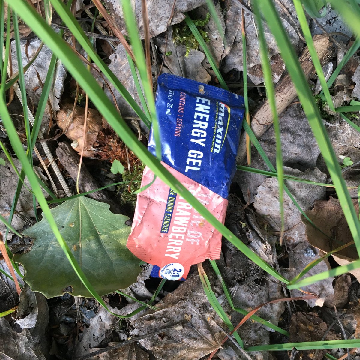 kaisupaulanto's tweet photo. Muutkin lajit ja urheilijat voisivat ottaa mallia polkujuoksijoista, joiden liikkumisessa korostuvat eettisesti ja moraalisesti kestävät elämänarvot ja luonnon kunnioitus. Polkujuoksukisoissa roskaaminen on aina kielletty, jota noudatetaan myös treeneissä. #geeli #plogging https://t.co/8YTvtTDemK