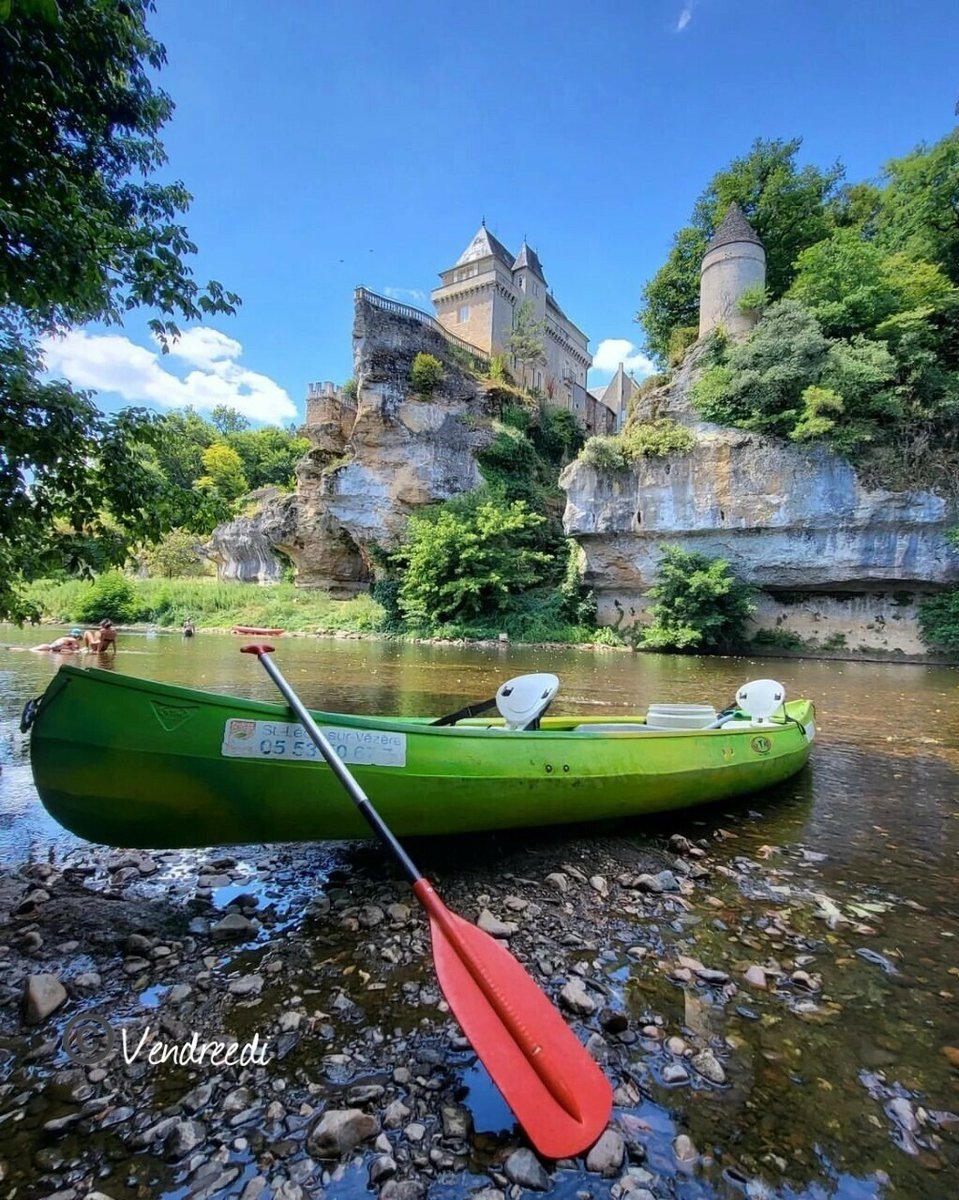 ICI Périgord tweet media