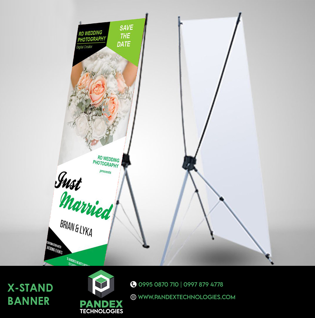 pandextech's tweet image. #bannerandsignage
#pandextechnologies
