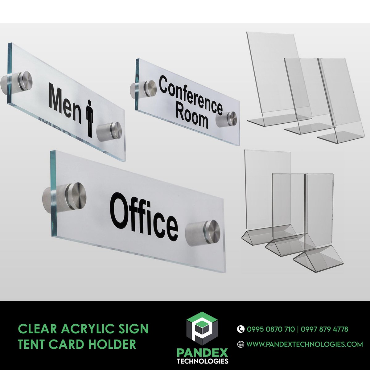 pandextech's tweet image. #bannerandsignage
#pandextechnologies