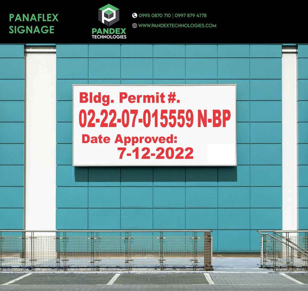 pandextech's tweet image. #bannerandsignage
#pandextechnologies