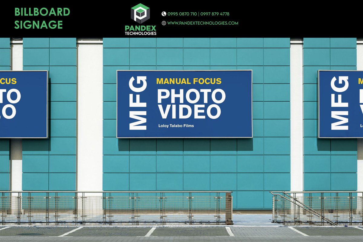 pandextech's tweet image. #bannerandsignage
#pandextechnologies