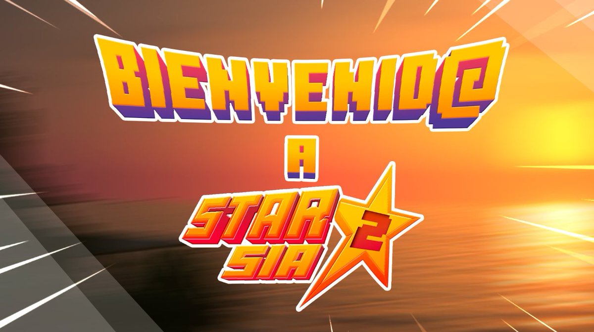 OsmanWTFL's tweet photo. Entro a twitter después de unos días y me encuentro con esto @StarsiaSerie muchas gracias por confiar en mi Esto será un nuevo Camino... https://t.co/r6kayOK2r6