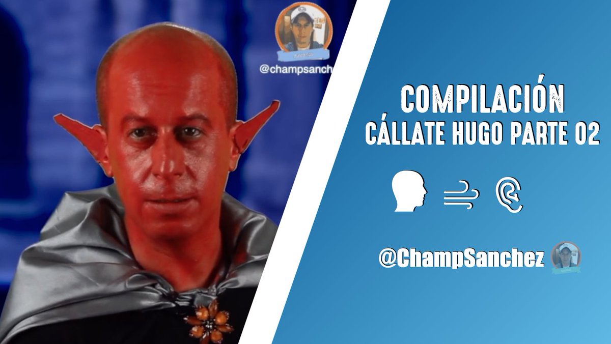 champsanchez tweet picture