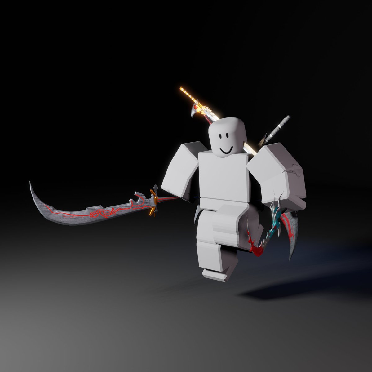 MaterialOverri1's tweet photo. 로블록스 UGC 기원 3일차
더 발전된 더미.

#RobloxUGC #RobloxArt #Roblox #3d https://t.co/BnBPSi1i2I