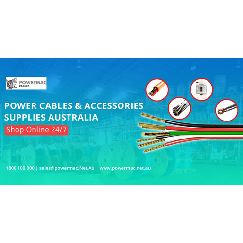PowermacCables's tweet photo. What Types of Cables and Wires are Used in the Construction Industry? https://t.co/lv4oEg9UsM
#PowerCables #WiresandCables #Powermac #PowermacCables #CableSuppliersAustralia #electricalcablesandaccessories #WiresandCablesOnline https://t.co/ds2rwQrquu
