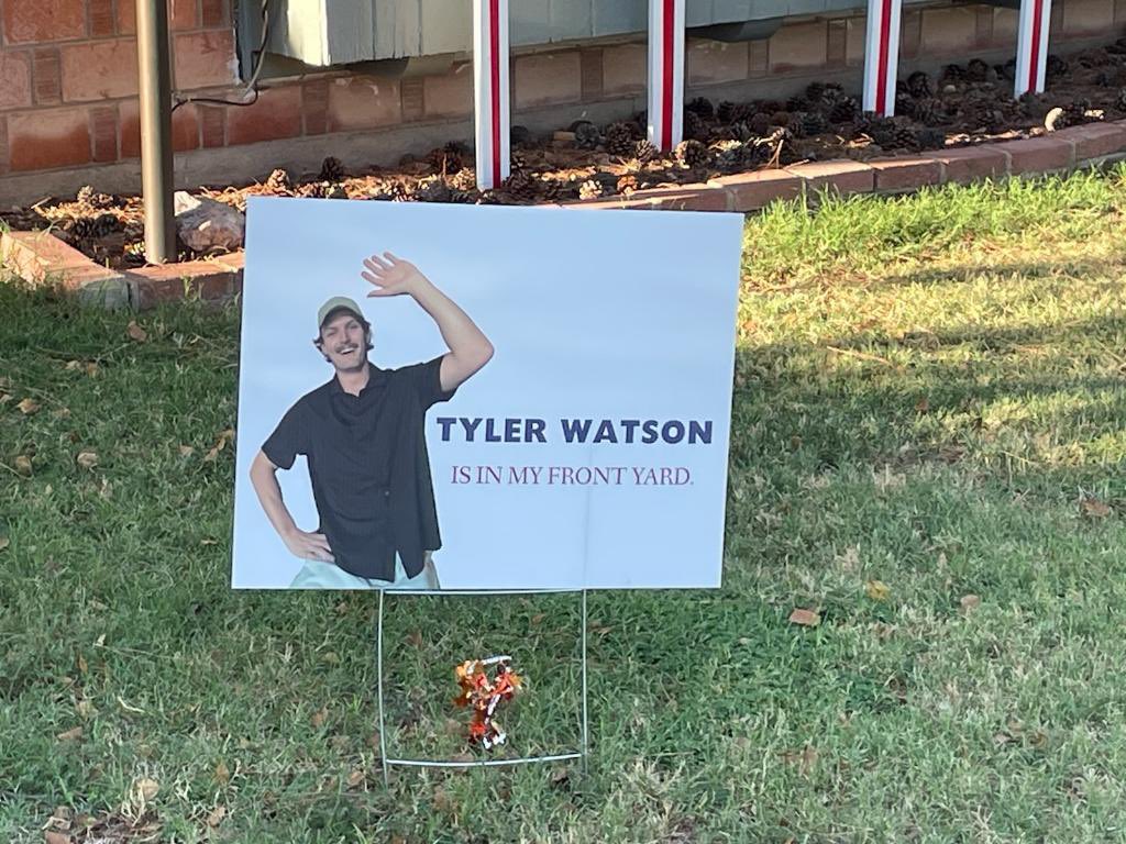 Kaitlin Cluff tweet media