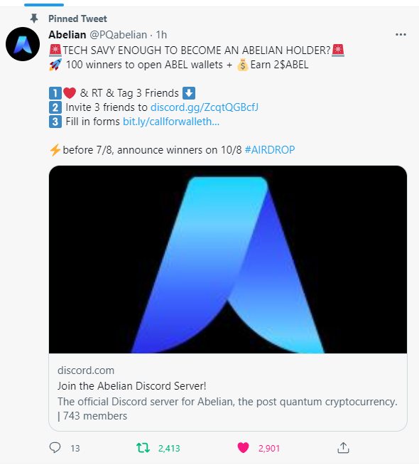 Bless Up tweet media