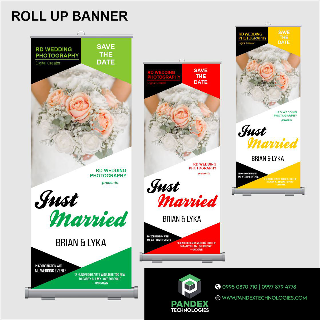 pandextech's tweet image. #bannerandsignage
#pandextechnologies