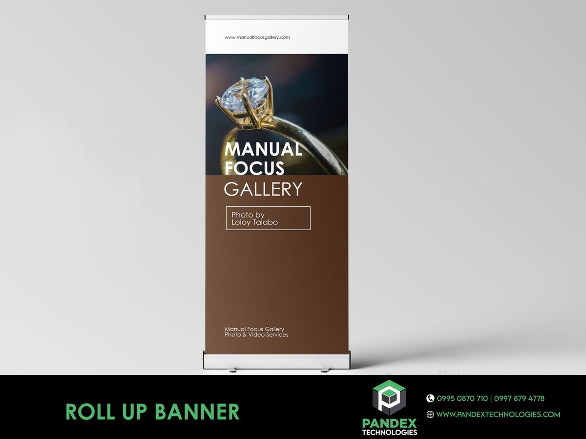 pandextech's tweet image. #bannerandsignage
#pandextechnologies
