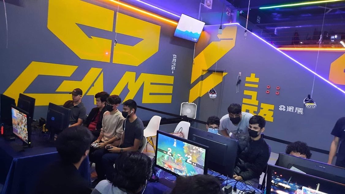 ESPORTS UABC tweet media