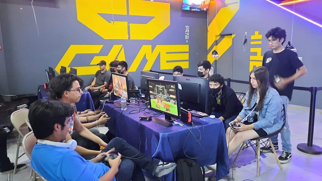 ESPORTS UABC tweet media