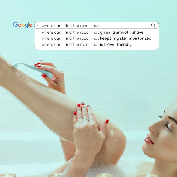 LetsShaveEvior's tweet photo. Your search for the perfect body razor ends here!
LetsShave Evior 6 Razor gives you a one-stroke precision shave.

#letsshave #letsshaveevior #letsshaveit #womengrooming #smoothskin #letsshaveproducts #letsshavesofttouch #healthykin #soothing #softfeel #bodyrazorforwomen https://t.co/eobcnyvlsq