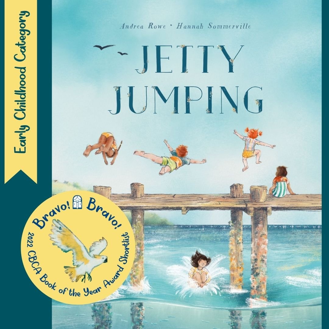 CBCANSW's tweet photo. (published by Hardie Grant Children’s Publishing) has been shortlisted for 2022 CBCA Book of the Year: Early Childhood. 🤩🎉📚 
@andrearowe_coastwriter @hannahmsommerville @hardiegrantkids 
#CBCA #cbca2022 #cbcabookawards #cbcabookawards2022 #cbcashortlist2022 #cbcashortlist https://t.co/46MsvPwXQu