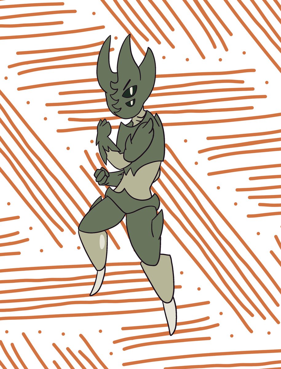 Attacks!
~marsboudreauxicus
~anxiousopossum
<a href="/SquidWerx/">SquidWerx</a> 
<a href="/Veltarden/">Veltarden</a> 
#doodle #art #artist #ArtistOnTwitter #monster #monstergirl #monsterboy #originalcharacter #artfight #artfight2022 #procreate #digitalart #teamwither