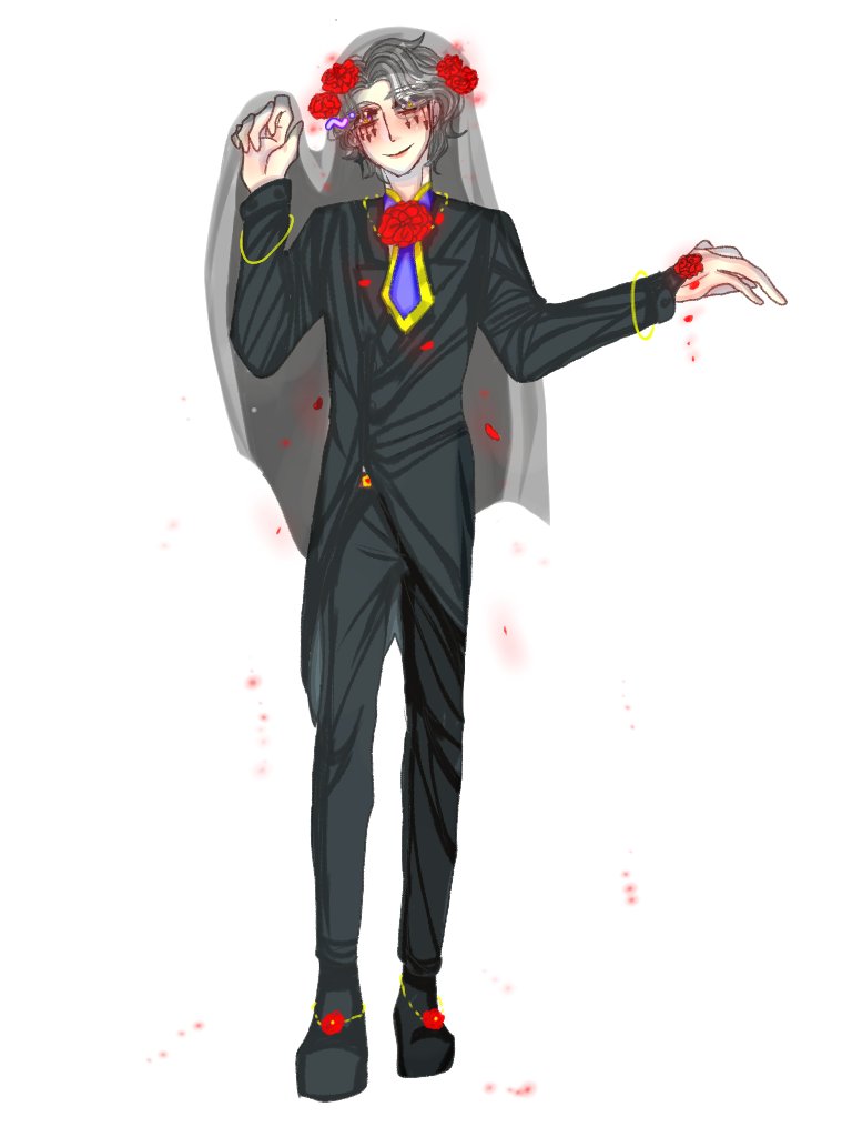 MediusamourLCB5's tweet photo. Ayo done = D Sum AdaEmil genderbender again
#AdaEmil #EdaEmile #エダミル #エダエミ #心患 https://t.co/FIk54EVOU3
