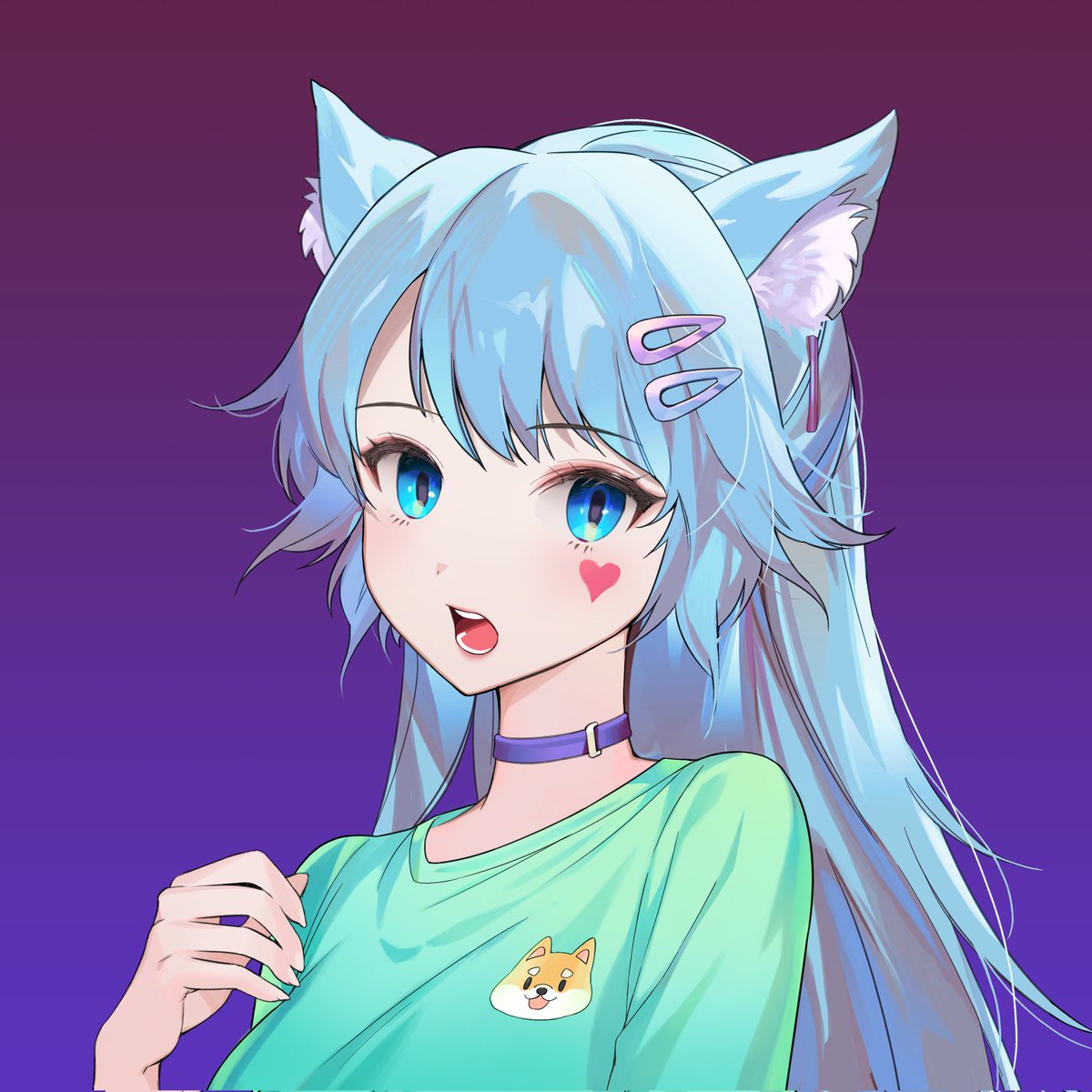 KFoodd's tweet photo. @YoumekoNFT @0xgakuen Welcome to the family~ https://t.co/bGzJVuRTtn