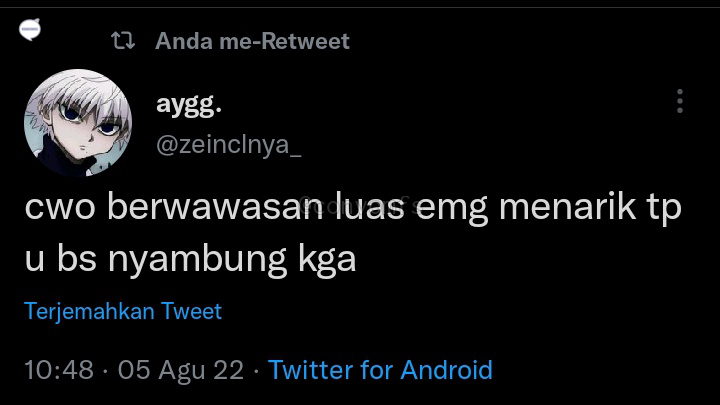 convomfs's tweet photo. 💭 ngang ngeng ngong can't relate 😭 https://t.co/xKmKFSoLC9
