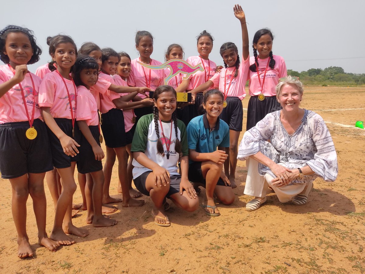 Australian Consulate-General Kolkata tweet media