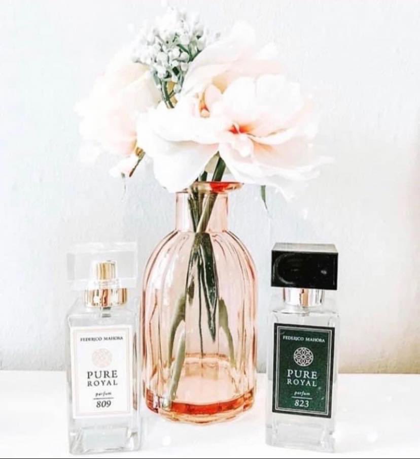 Fragrances that don’t cost the earth…. Only difference is no fancy bottle?!?