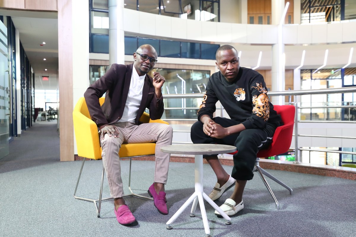 Radio Maisha (@radiomaisha) on Twitter photo Club Rhumba na <a href="/TitiNiRhumba/">TITI NAGWALLA</a> na @dj_darius1 kutoka saa moja hadi saa nne usiku. #RhumbaRepublik #RadioZaidiYaRadio Club Rhumba na <a href="/TitiNiRhumba/">TITI NAGWALLA</a> na @dj_darius1 kutoka saa moja hadi saa nne usiku. #RhumbaRepublik #RadioZaidiYaRadio