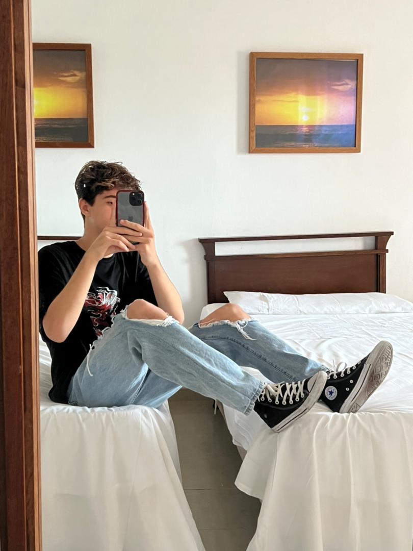 Gsusgt's tweet image. 