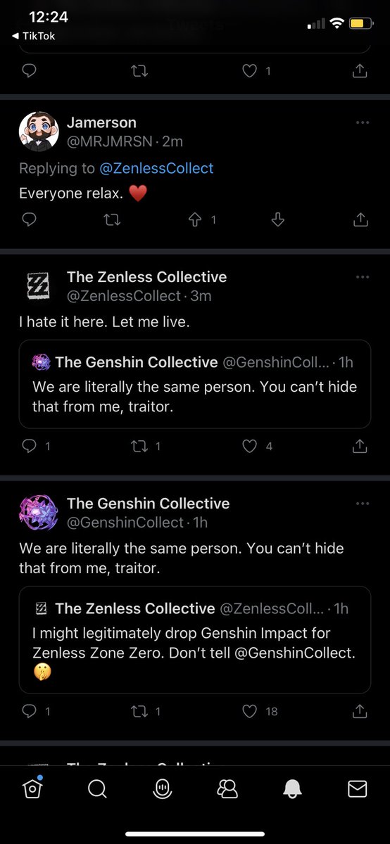 Bac0n_Bitts's tweet photo. @MRJMRSN @ZenlessCollect @GenshinCollect https://t.co/4hEziGtxyX