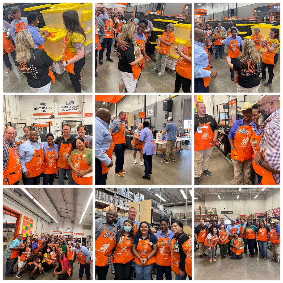 Home Depot 0529 tweet media