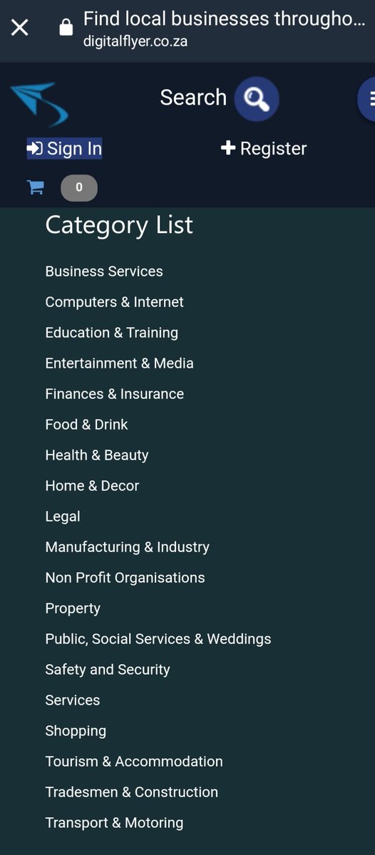 CentricFanatic's tweet photo. "CNS payments are also available for opt-in by each of the 600+ and growing vendors on the platform."
Huge. @CentricRise is building π₯π
$CNS π $CNR
#CentricWarriors #BSC #BSCGems @DigitalFlyerSA https://t.co/Y6FWabvQ63