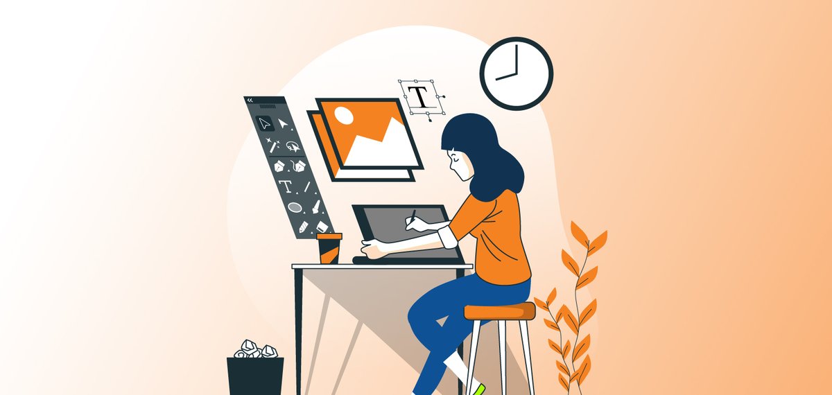 LoopylinksA's tweet photo. Did you know? How Can Brochure Design Benefit your Business? Have you already started a digital marketing campaign for your business? 

Here you can read the full article to grow your business organically with us: https://t.co/YoASO6Z28X

#designagency #graphicdesign #designthink https://t.co/s8M5vG38On
