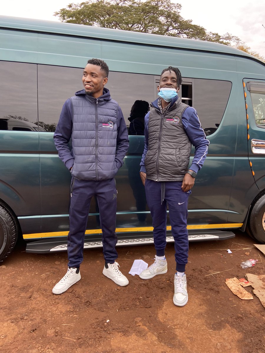 Ready For the Weekend… Lets Do 360 Booth