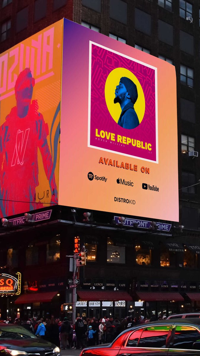 Join me this coming, i will be chatting with my brother <a href="/Hozea_Millias/">Hozea Millias</a> about his newest album. #LOVEREPUBLIC 
 x.com/i/spaces/1ynKO…