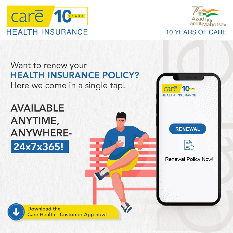 careinsuranceIN's tweet photo. Get 24x7x365 days service at the Care Health - Customer App today! Click: https://t.co/xx6tnmTvYl
#carehealthinsurance #healthinsurancepolicies #familyhealthinsurance #Careapp #Customerapp #CareHealthCustomerApp #Care #paperlesshealthinsurance #Careapnoki https://t.co/L77mWX27KS