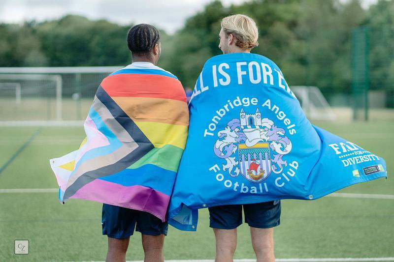 Tonbridge Angels tweet media