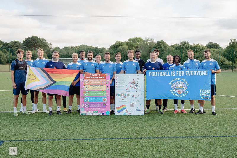 Tonbridge Angels tweet media