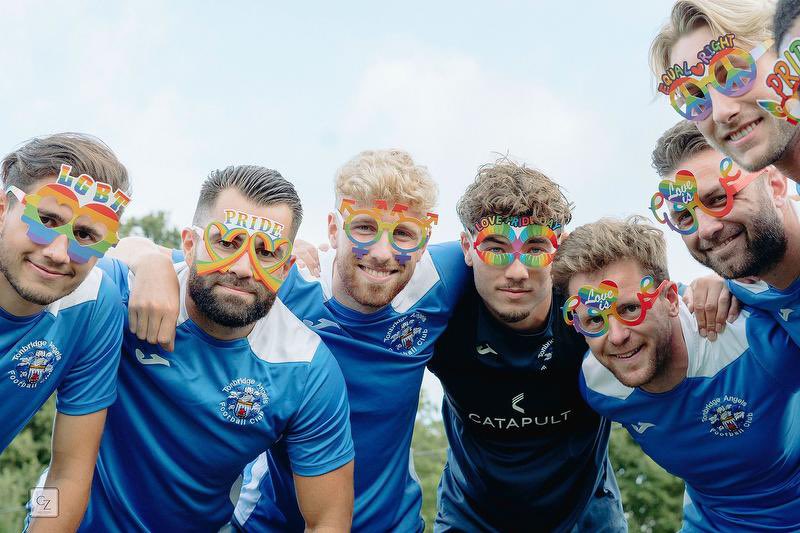 Tonbridge Angels tweet media